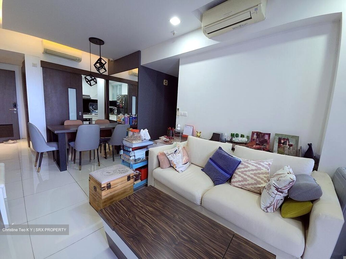 Heron Bay (D19), Condominium #577237771